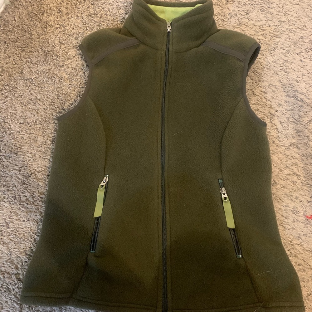 Patagonia Synchilla Vest